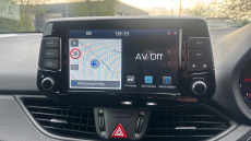 Hyundai I30 Fastback 2.0T GDI N Performance 5dr Petrol Hatchback